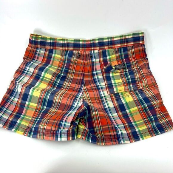 Polo by Ralph Lauren Swim Suit - Picture 3 of 10